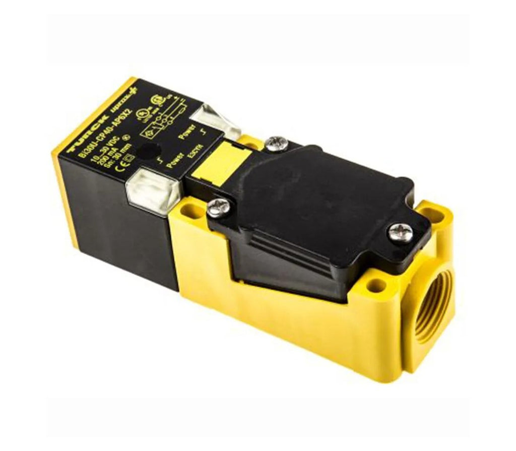1625825 Turck - BI30U-CP40-AP6X2