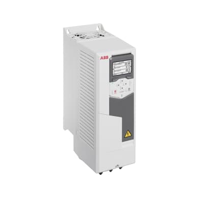 ACS580-01-07A3-4+J400+B056 ABB