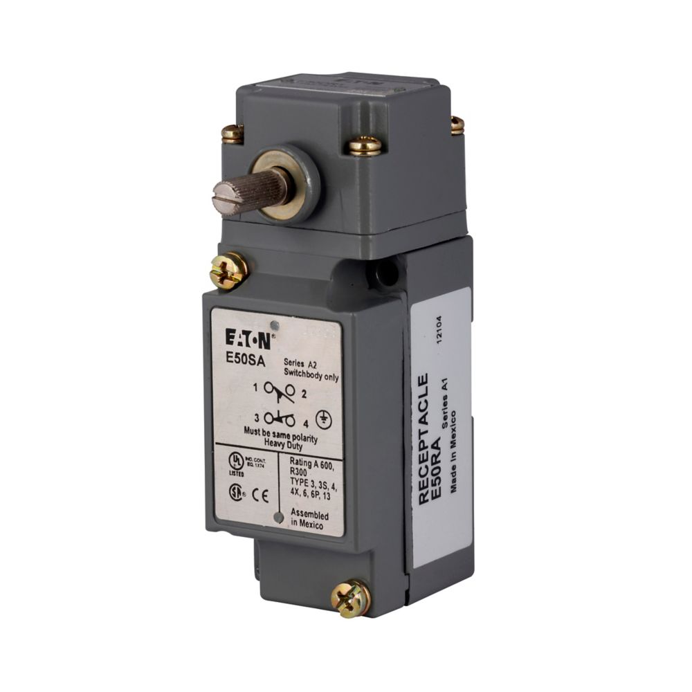 E50AR1 Eaton