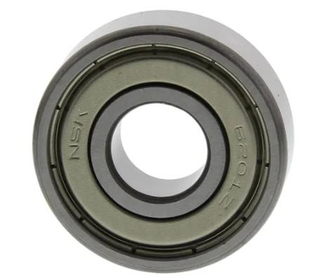 6201-ZZ/13/2A TR Bearing