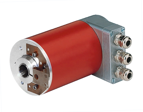 CES65M-10012 TR-Electronic