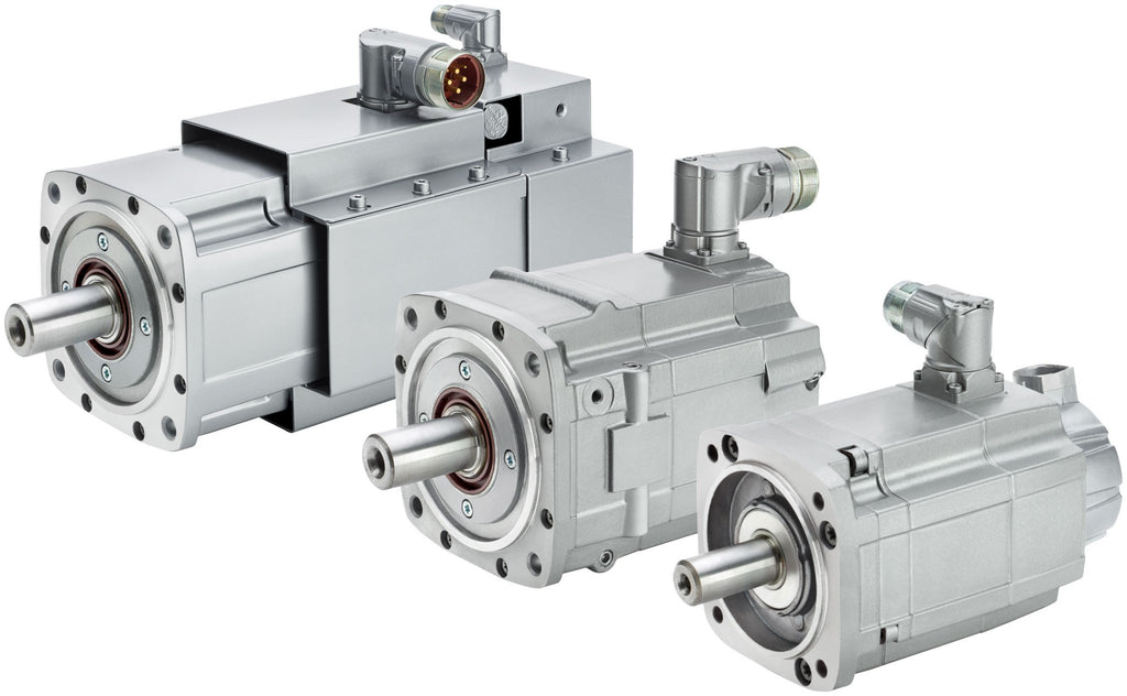 Siemens  1PH71077QF020BK0