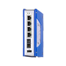 Load image into Gallery viewer, 942132009 Hirschmann - SSL20-4TX/1FX-SM