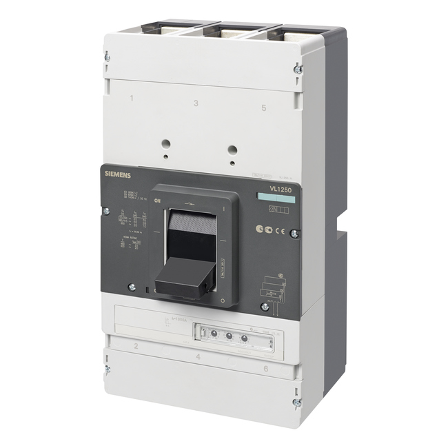 Siemens  3VL71123KE302RC1