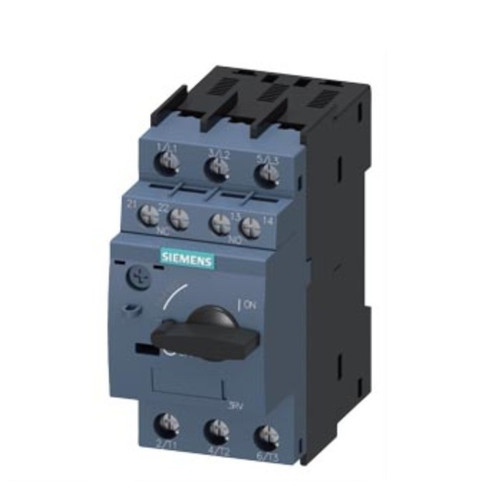 Siemens  3RV60111KA10