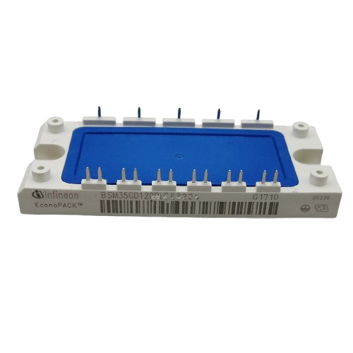 BSM50GD60DLC Infineon