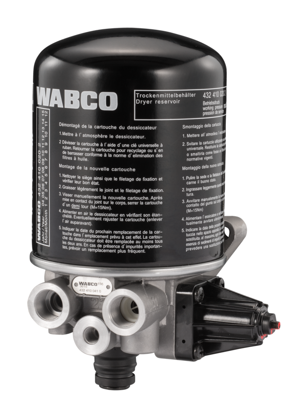 432 410 041 0 Wabco