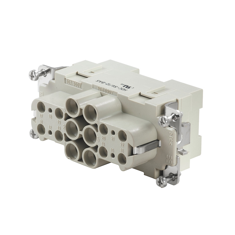 1790000000 Weidmuller - HDC S6 12 SAS