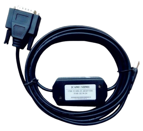 IC697CBL700 GE Fanuc