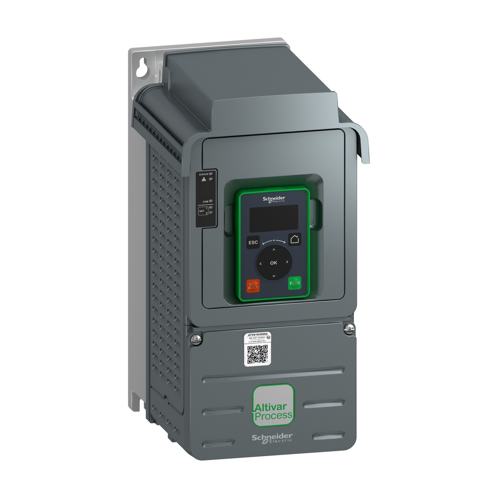 ATV610U55N4 Schneider Electric