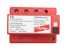 Load image into Gallery viewer, 900304 Dehn - VGA 280/4