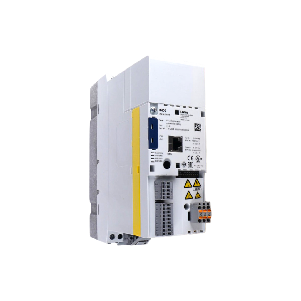 E84AVSCE5514SB0 Lenze