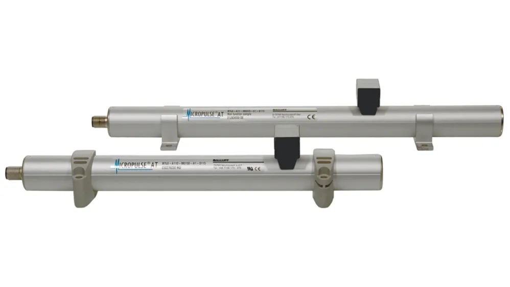 BTL001Y Balluff - BTL6-A110-M0100-A1-S115