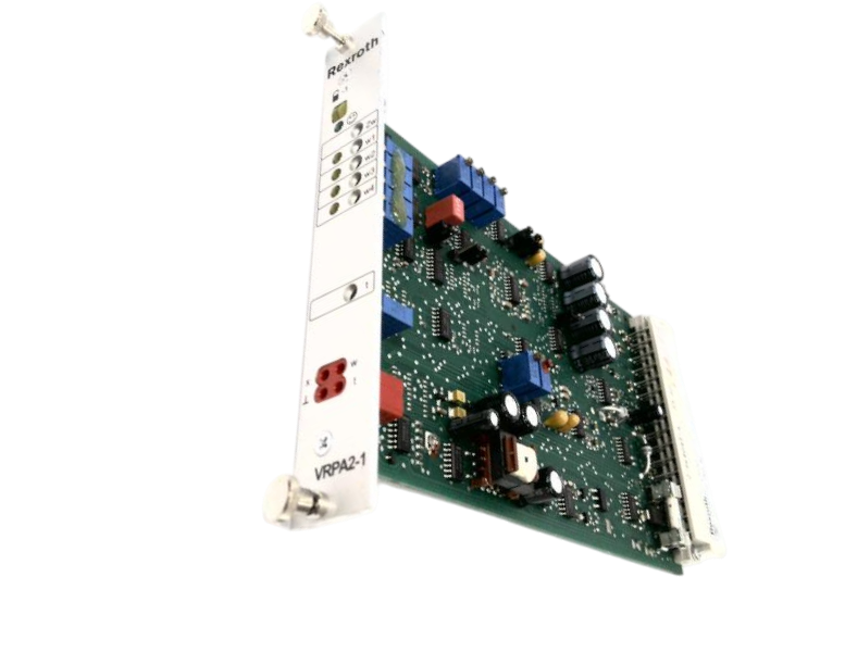 R900979887 Bosch Rexroth - VT-VRPA 2-1-1X/V0/T1