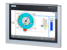 Load image into Gallery viewer, 6AV7240-0AC04-0HE0 Siemens