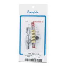 Load image into Gallery viewer, 177-R3A-K1-H Swagelok