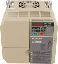 Load image into Gallery viewer, CIMR-VC4A0011BAA Yaskawa