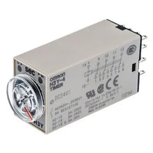 Load image into Gallery viewer, H3Y-4 DC24 10S Omron