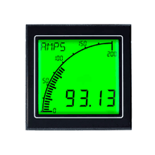 Load image into Gallery viewer, APM-AMP-ANO Trumeter
