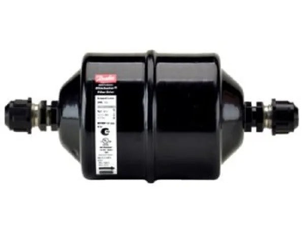 023Z0193 Danfoss