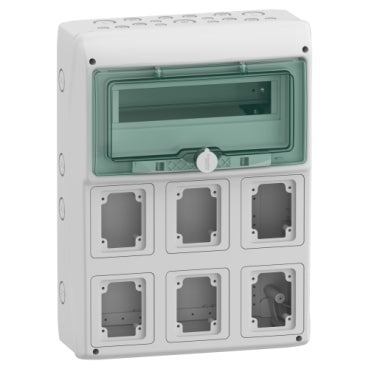 13181 Schneider Electric
