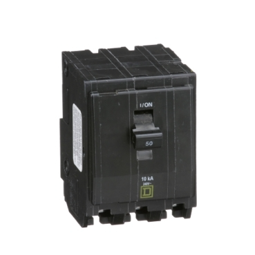 QO350 Schneider Electric
