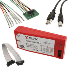 Load image into Gallery viewer, HW-USB-II-G Xilinx