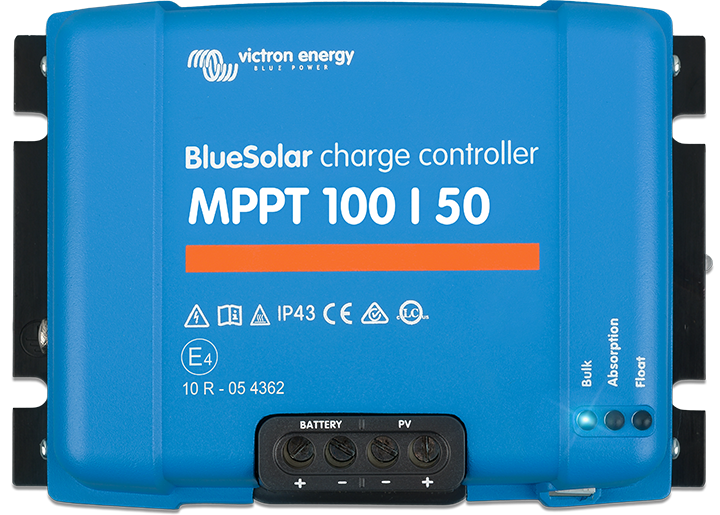 MPPT 100/30 Victron