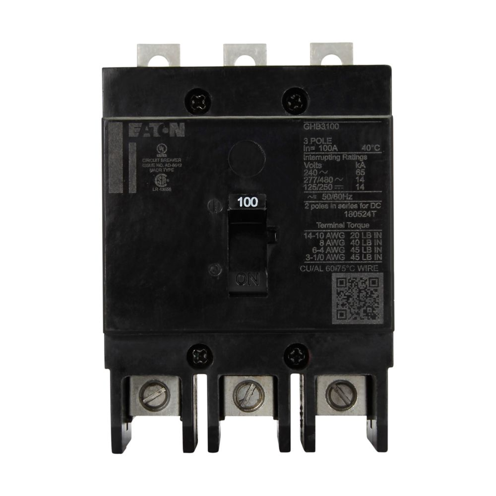GHB3040 Eaton