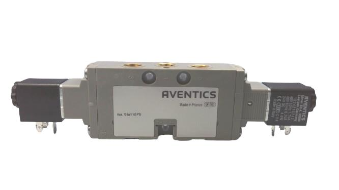 0820A57001 Aventics