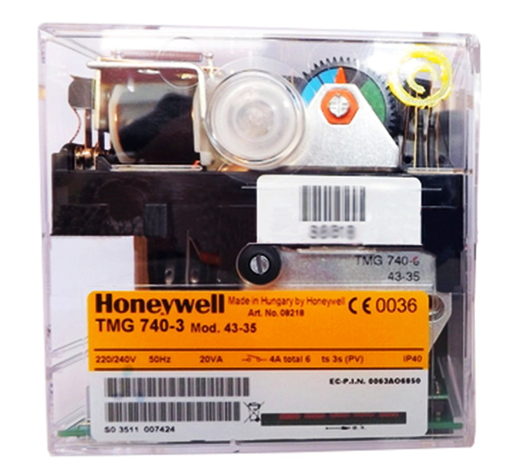 08218U Honeywell - TMG7403MOD4335
