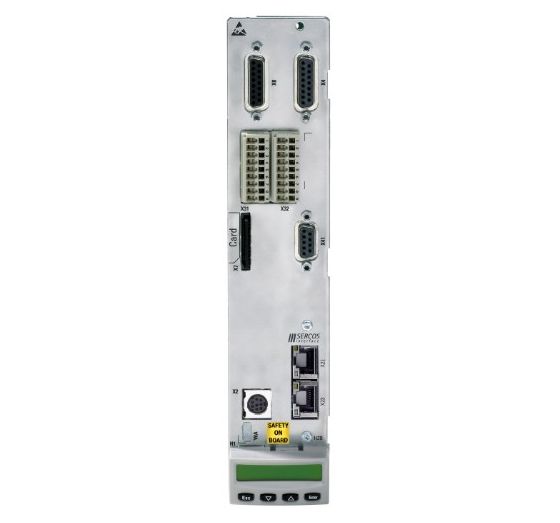 R911305277 Bosch Rexroth - CSB01.1C-SE-ENS-NNN-NN-S-NN-FW
