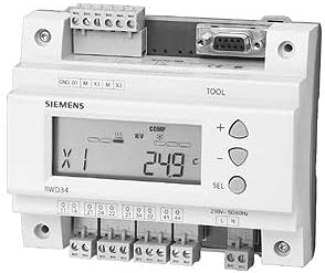RWD32 Siemens