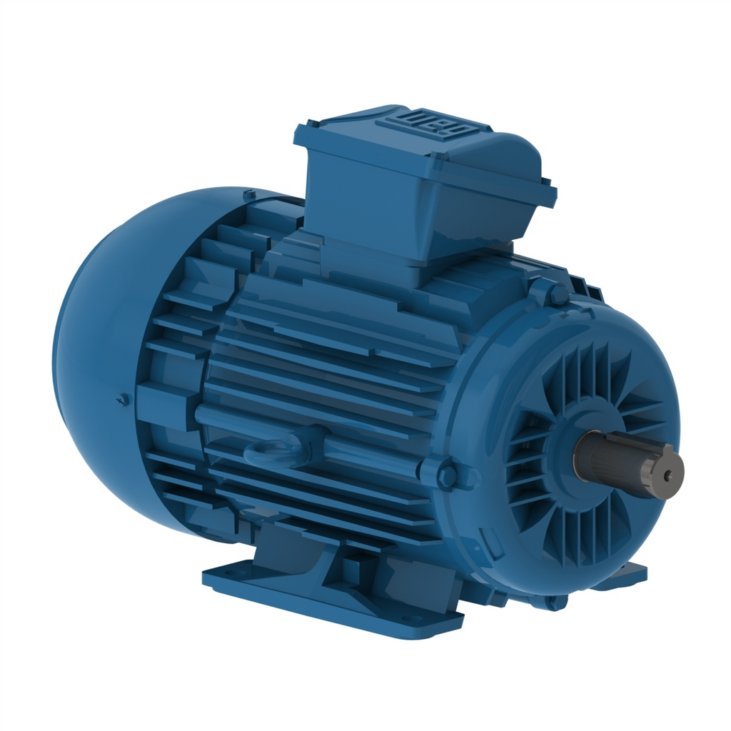 WEG Electric  12862505