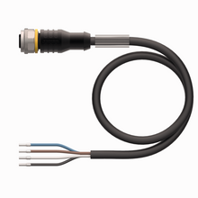 Load image into Gallery viewer, 6625013 Turck - RKC4.4T-2/TEL