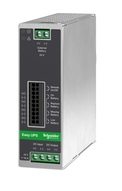 BVS240XDPDR Schneider Electric