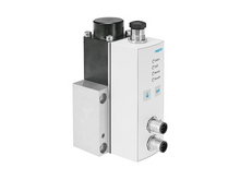 Load image into Gallery viewer, 1635984 Festo - VPPL-3Q-3-0L20H-V1-A-S1-2