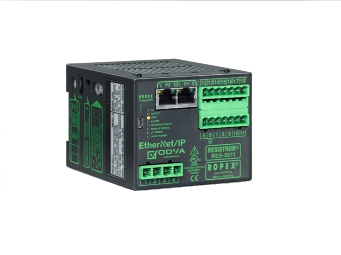 7501100 Ropex - RES-5011