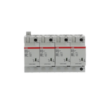 Load image into Gallery viewer, 2CTB815710R4000 ABB - OVR T1-T2 4L 12.5-440s P TS QS
