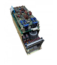 Load image into Gallery viewer, A06B-6050-H113 Fanuc