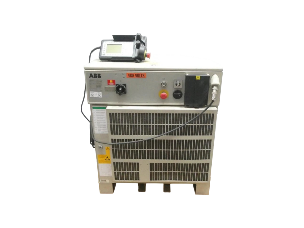S4CPLUS-M2000 ABB