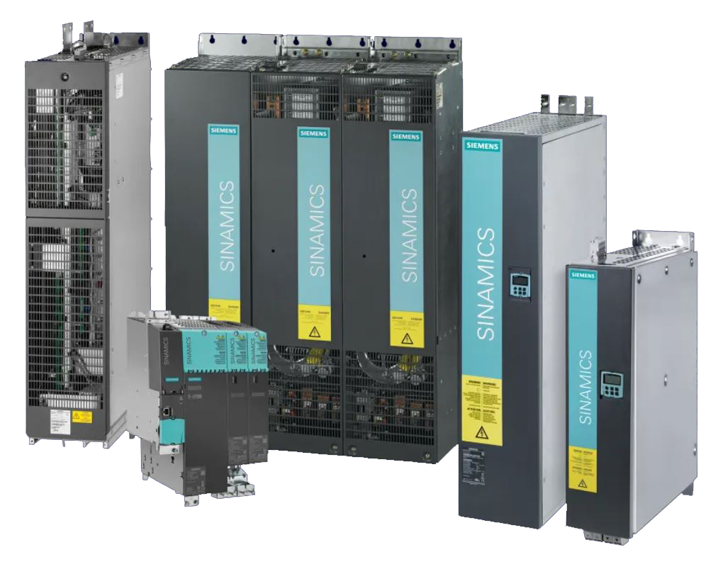 6SL3916-6SX20-0AA0 Siemens