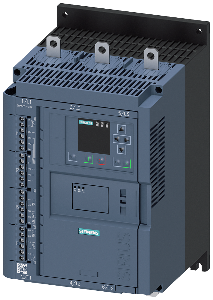 3RW5536-6HA04 Siemens