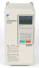 Load image into Gallery viewer, CIMR-K5R23P7 Yaskawa