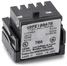 Load image into Gallery viewer, SRPE100A70 General Electric