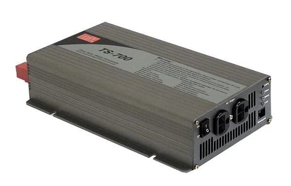 TS-700-248B Mean Well