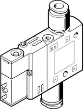 Load image into Gallery viewer, 196846 Festo - CPE10-M1BH-3GL-QS-4