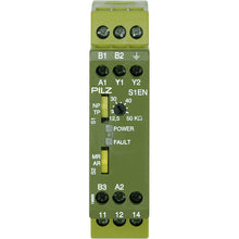 Load image into Gallery viewer, 884100 Pilz - S1EN  50KOHM 24-240VAC/DC