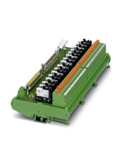 Load image into Gallery viewer, 2900068 Phoenix Contact - Active module - UM- D37SUB/M/HC3/16DO/MR/MT