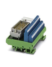 Load image into Gallery viewer, 2900109 Phoenix Contact - Interface module - UMK- EC90/32/EX-XOR